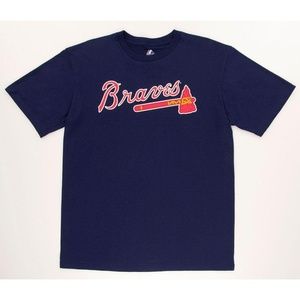 Atlanta / Mississippi Braves MLB / MiLB T-Shirt